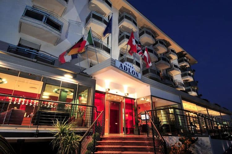 Adlon Hotel