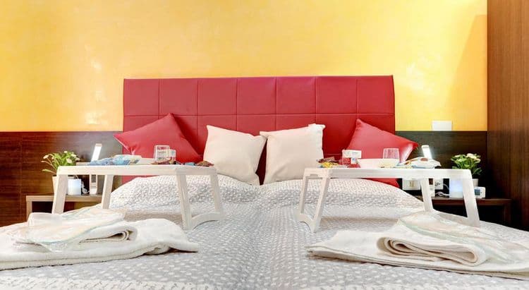 Roma Termini Suites