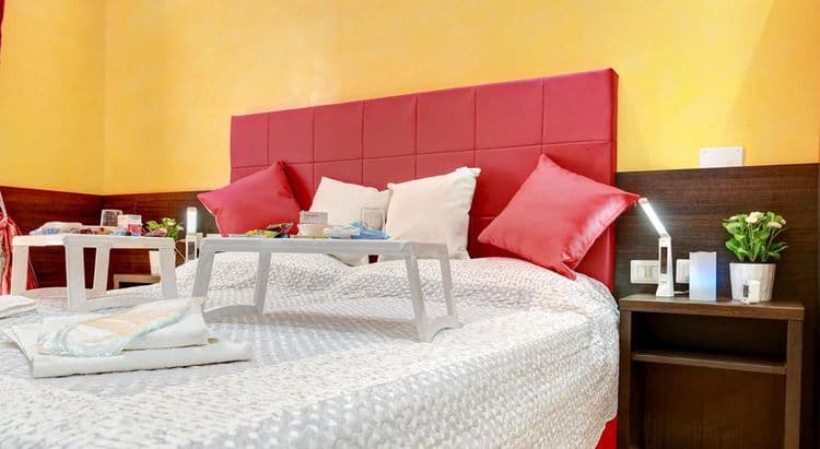 Roma Termini Suites