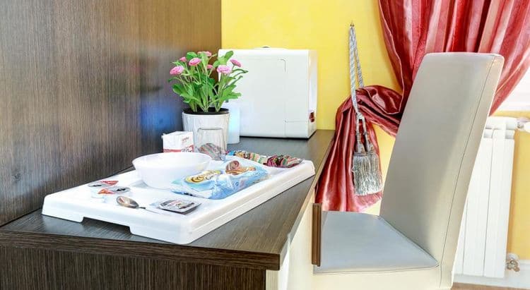 Roma Termini Suites