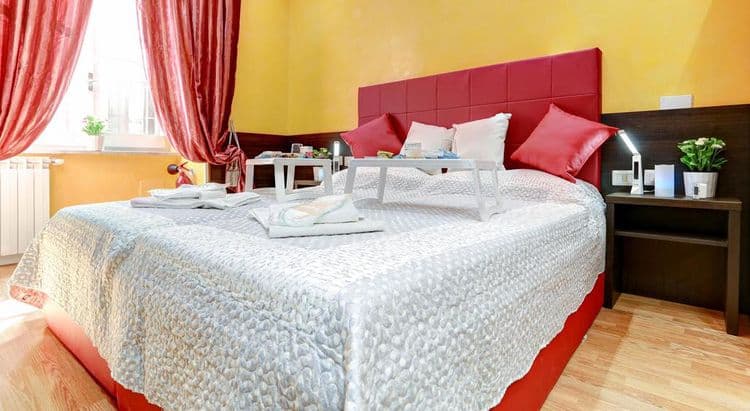 Roma Termini Suites