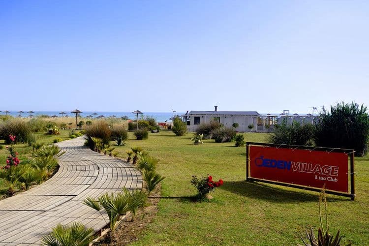 Sikania Resort & Spa