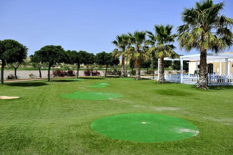 Sikania Resort & Spa