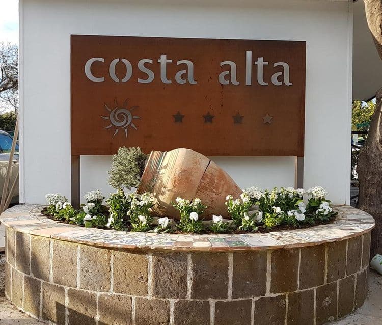 Costa Alta Villaggio