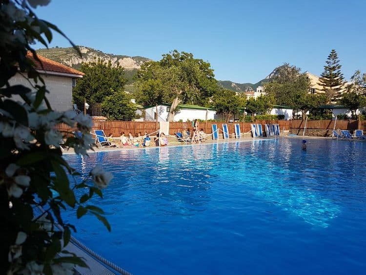 Costa Alta Villaggio