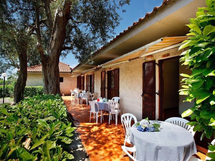 Costa Alta Villaggio