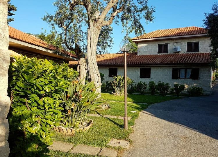Costa Alta Villaggio