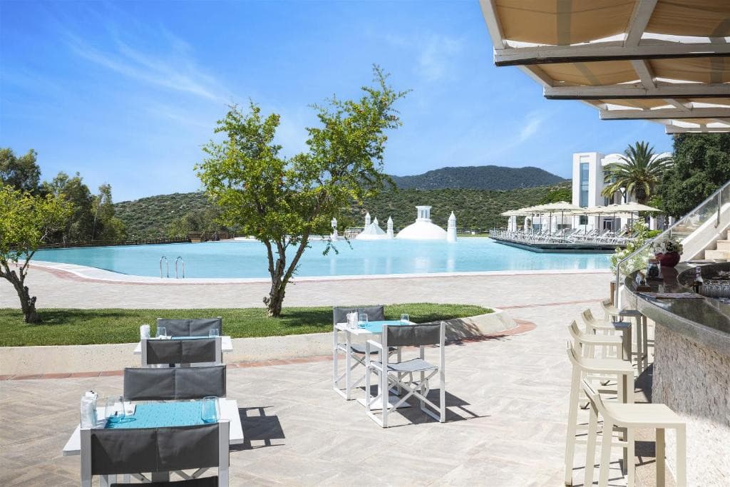 Kempinski Hotel Barbaros Bay