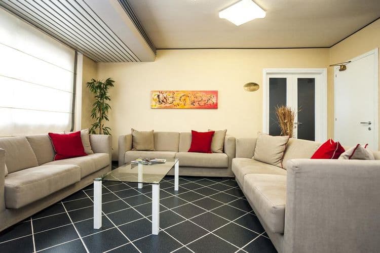 Best Western Hotel Residence Italia