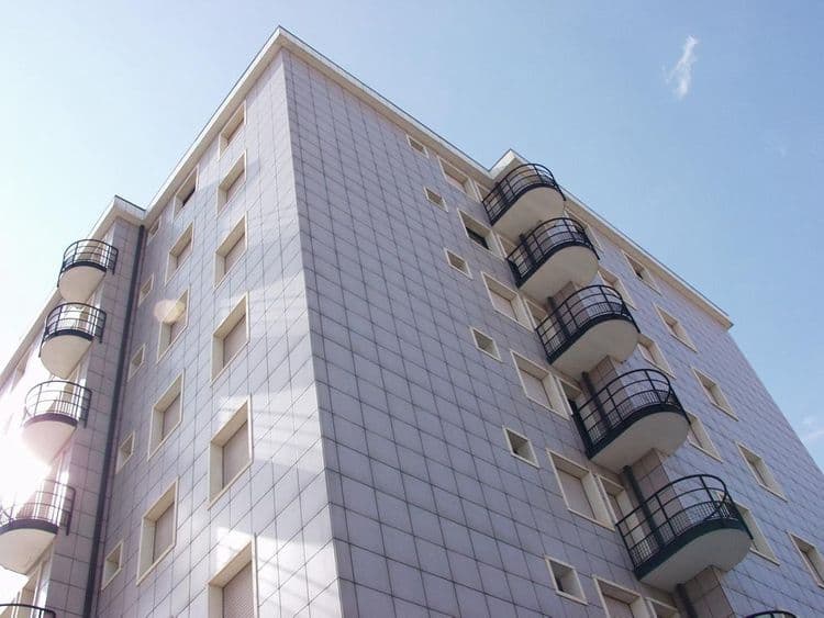 Best Western Hotel Residence Italia