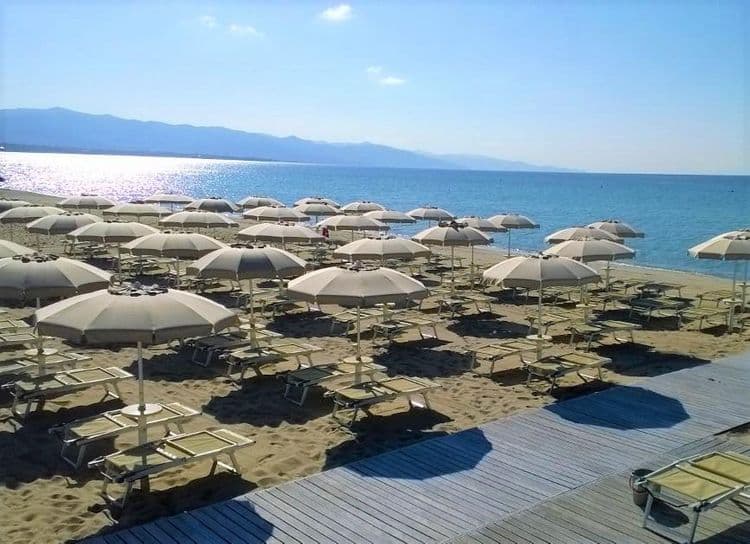 Best Western Hotel Residence Italia