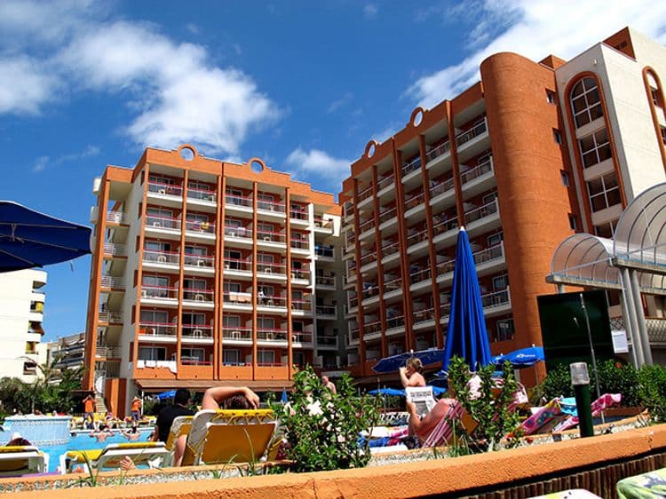 Ohtels Belvedere