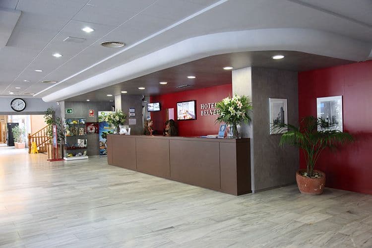Ohtels Belvedere