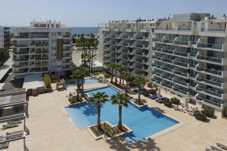 Blaumar Hotel Salou