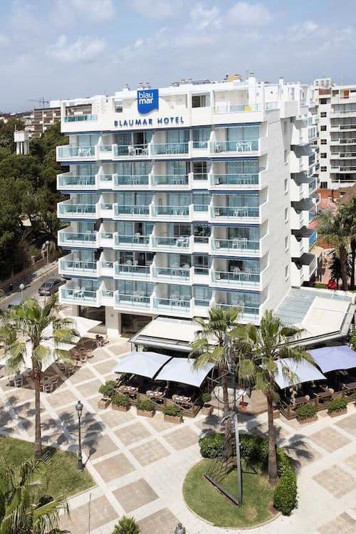 Blaumar Hotel Salou
