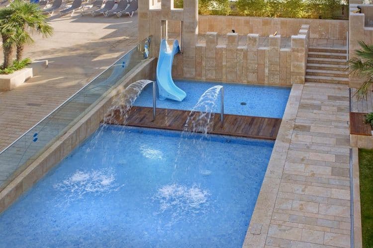 Blaumar Hotel Salou