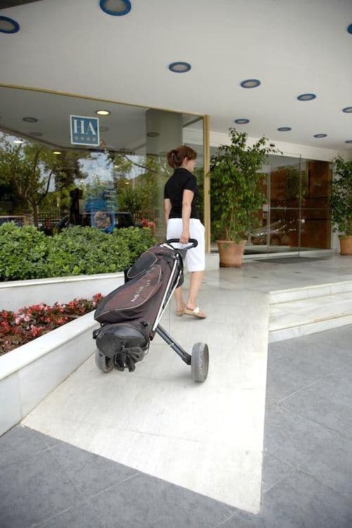Blaumar Hotel Salou