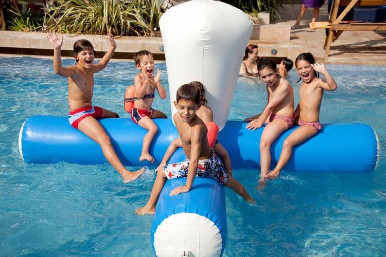 Blaumar Hotel Salou