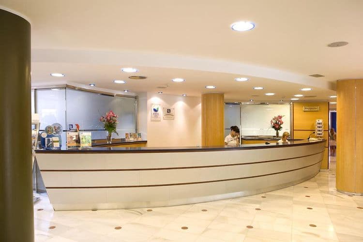Blaumar Hotel Salou