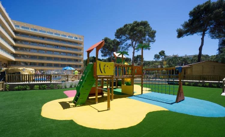 Medplaya Hotel Calypso