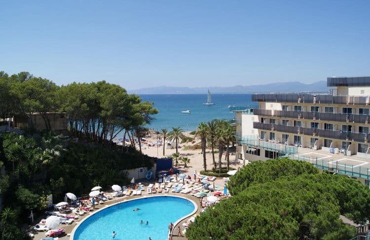 Best Cap Salou
