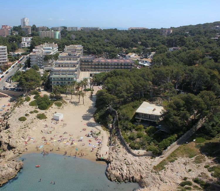 Best Cap Salou
