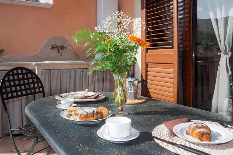 La Ferula Casa Vacanze