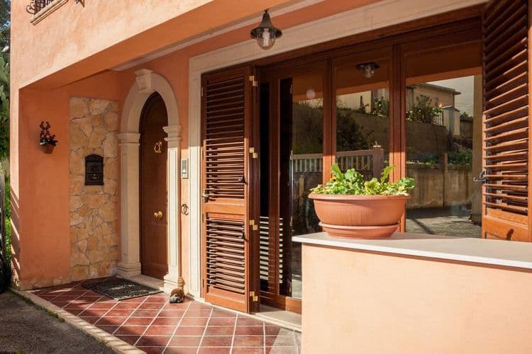 La Ferula Casa Vacanze