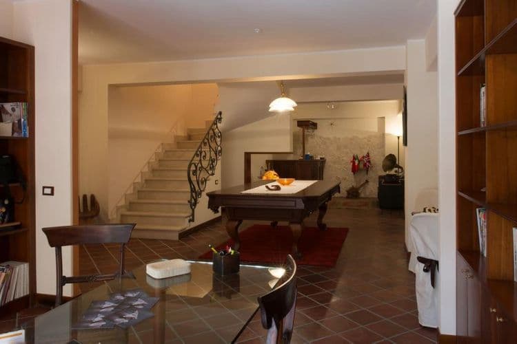 La Ferula Casa Vacanze