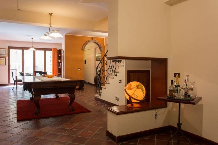 La Ferula Casa Vacanze