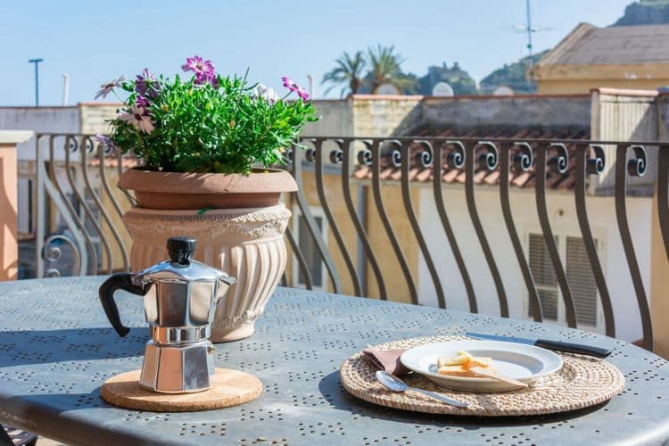 La Ferula Casa Vacanze