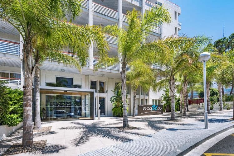 Acqua Hotel