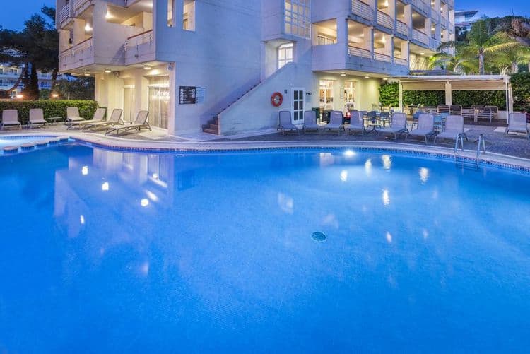 Acqua Hotel