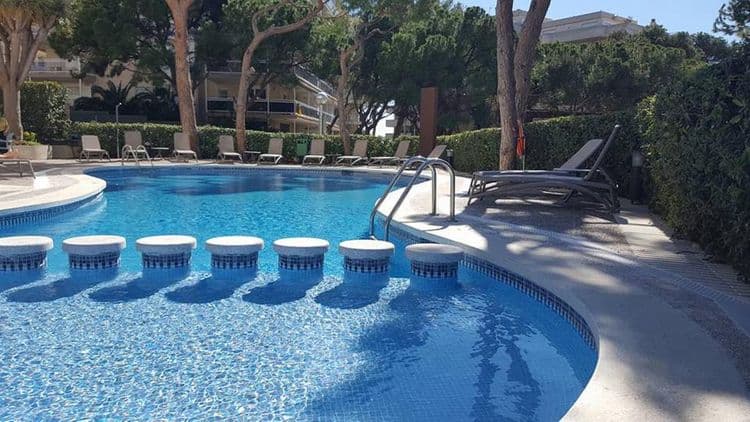 Acqua Hotel