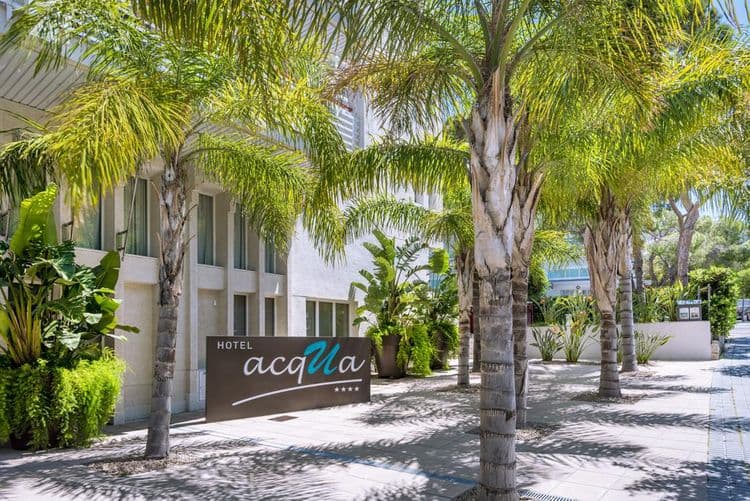 Acqua Hotel