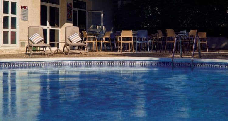 Acqua Hotel