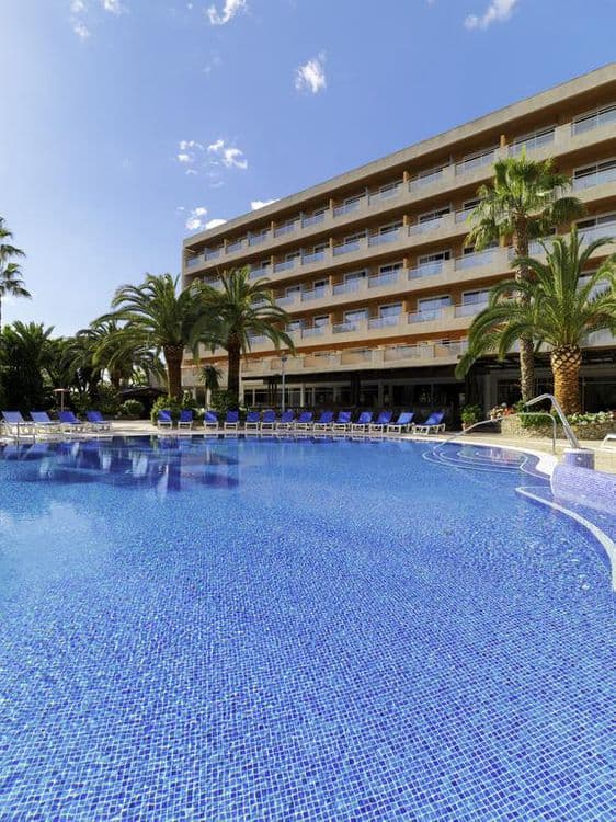 H10 Vintage Salou