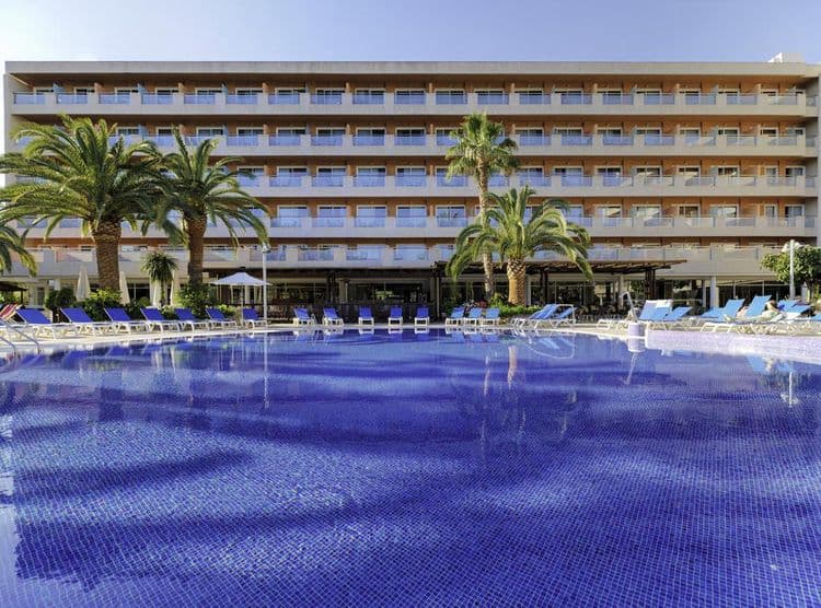 H10 Vintage Salou