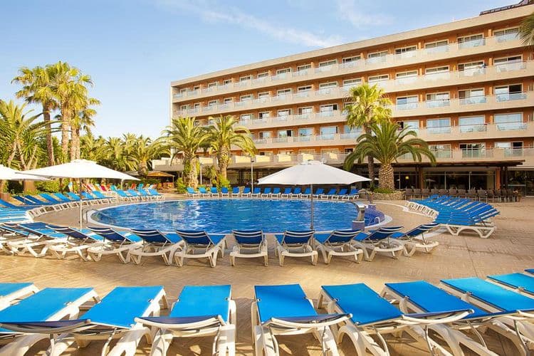 H10 Vintage Salou