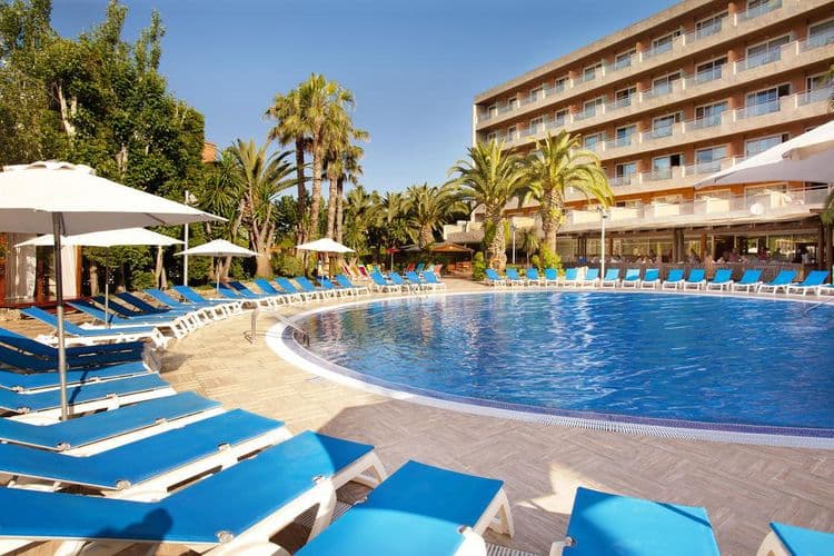 H10 Vintage Salou