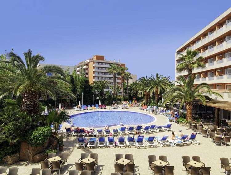 H10 Vintage Salou