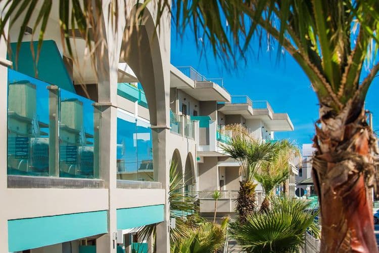 Solimar Turquoise Hotel