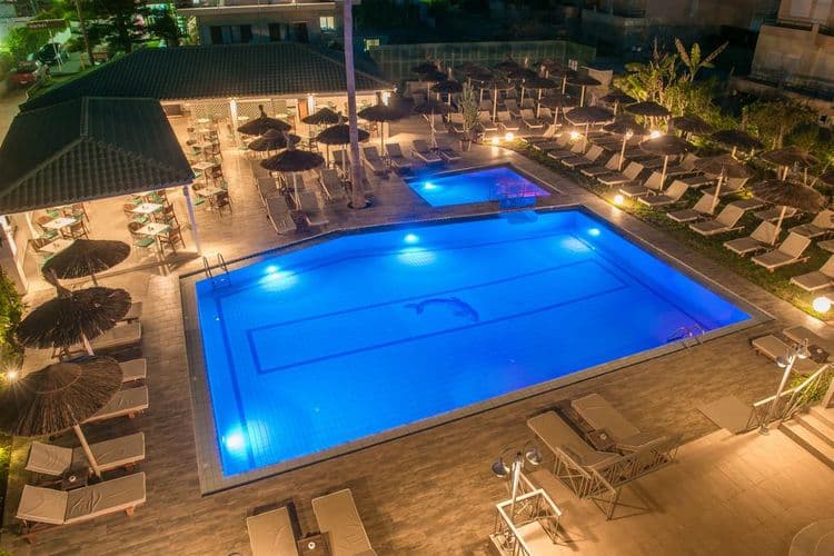 Solimar Turquoise Hotel