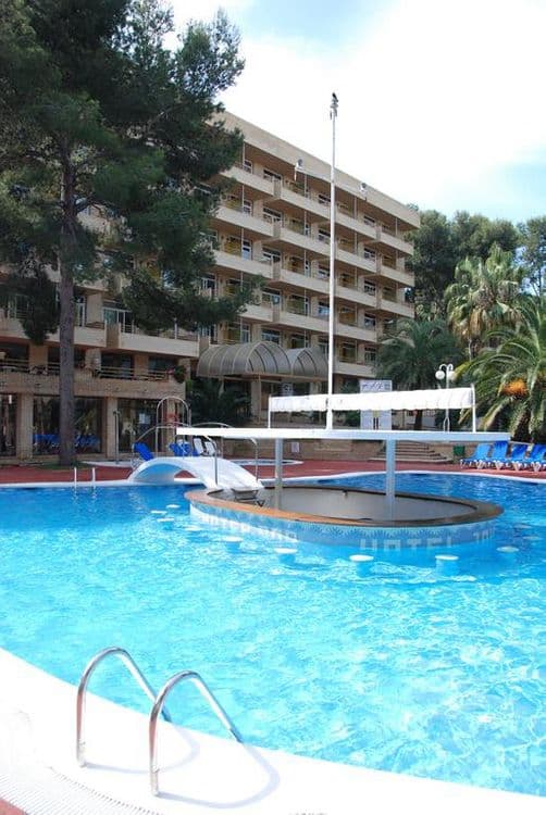 Jaime I Hotel