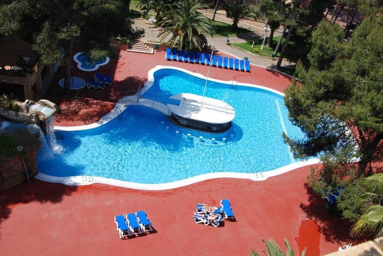 Jaime I Hotel