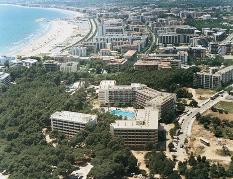 Jaime I Hotel