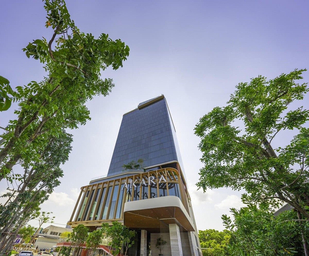 Akara Hotel Pattaya
