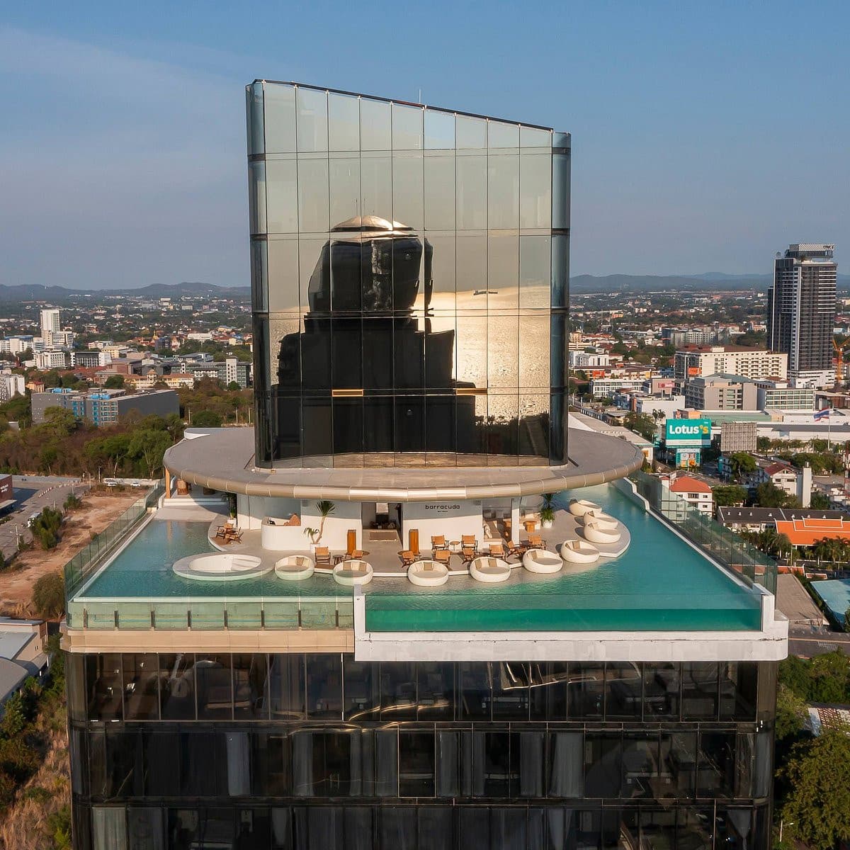 Akara Hotel Pattaya
