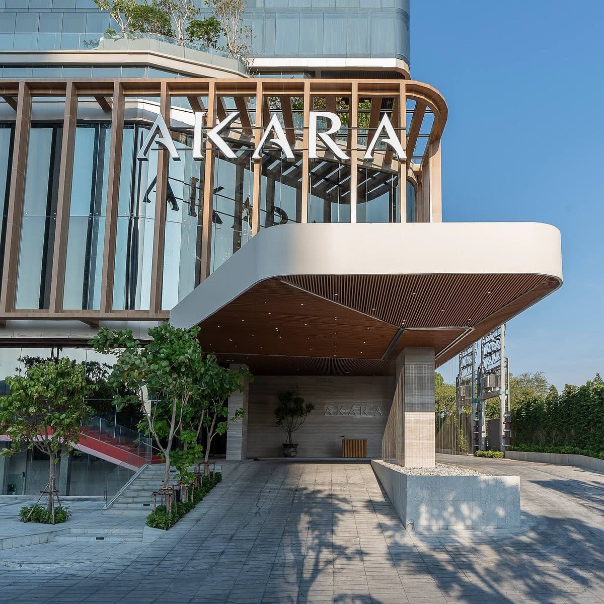 Akara Hotel Pattaya