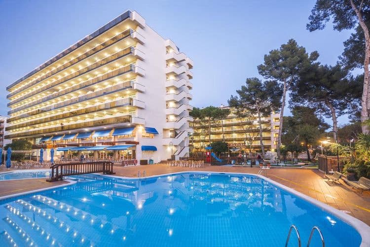 Hotel Marinada Salou